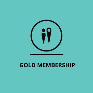 Gold Membership