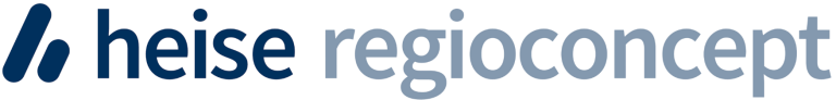 Heise Regioconcept logo
