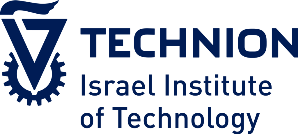 technion - Israel institute of technology