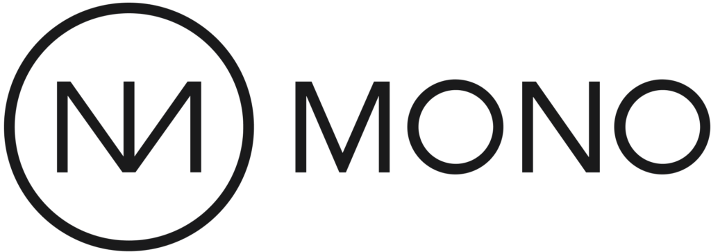 Mono logo