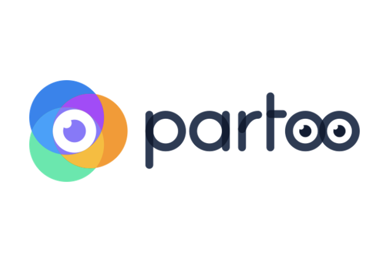 Partoo logo