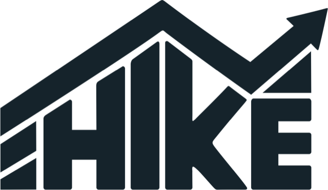Hike Company Logo