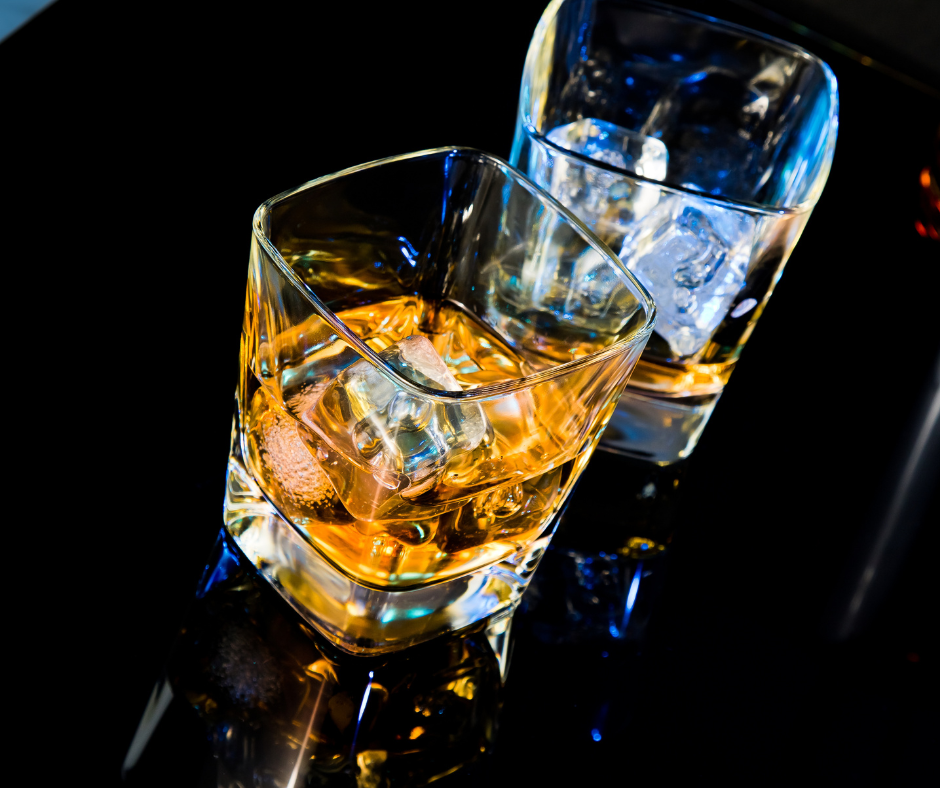 Nightcap Decorative Image