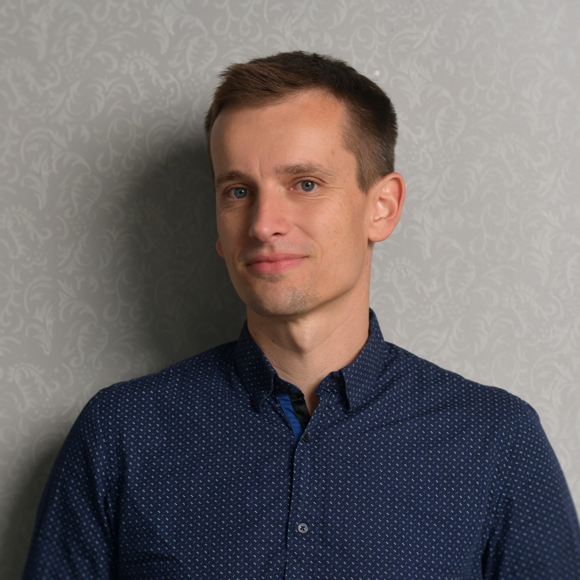 Mario Frančešević