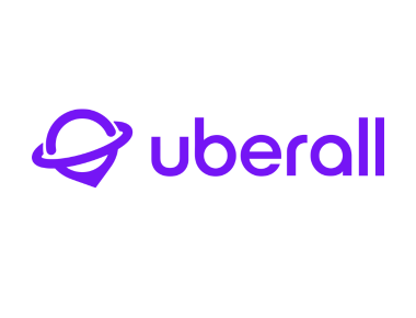 Uberall logo