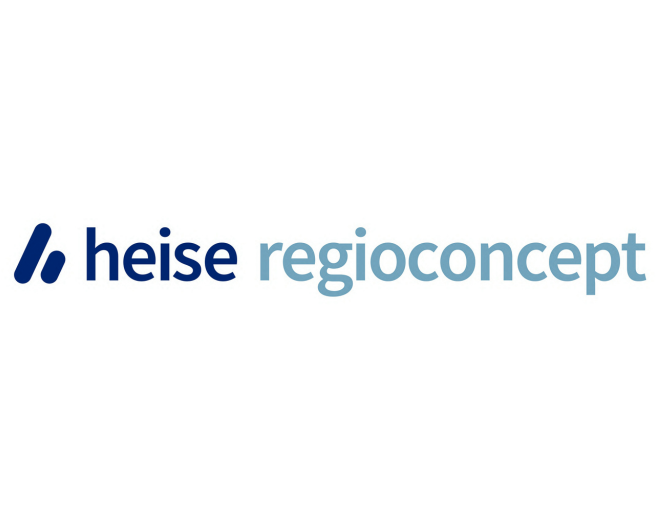 Heise logo