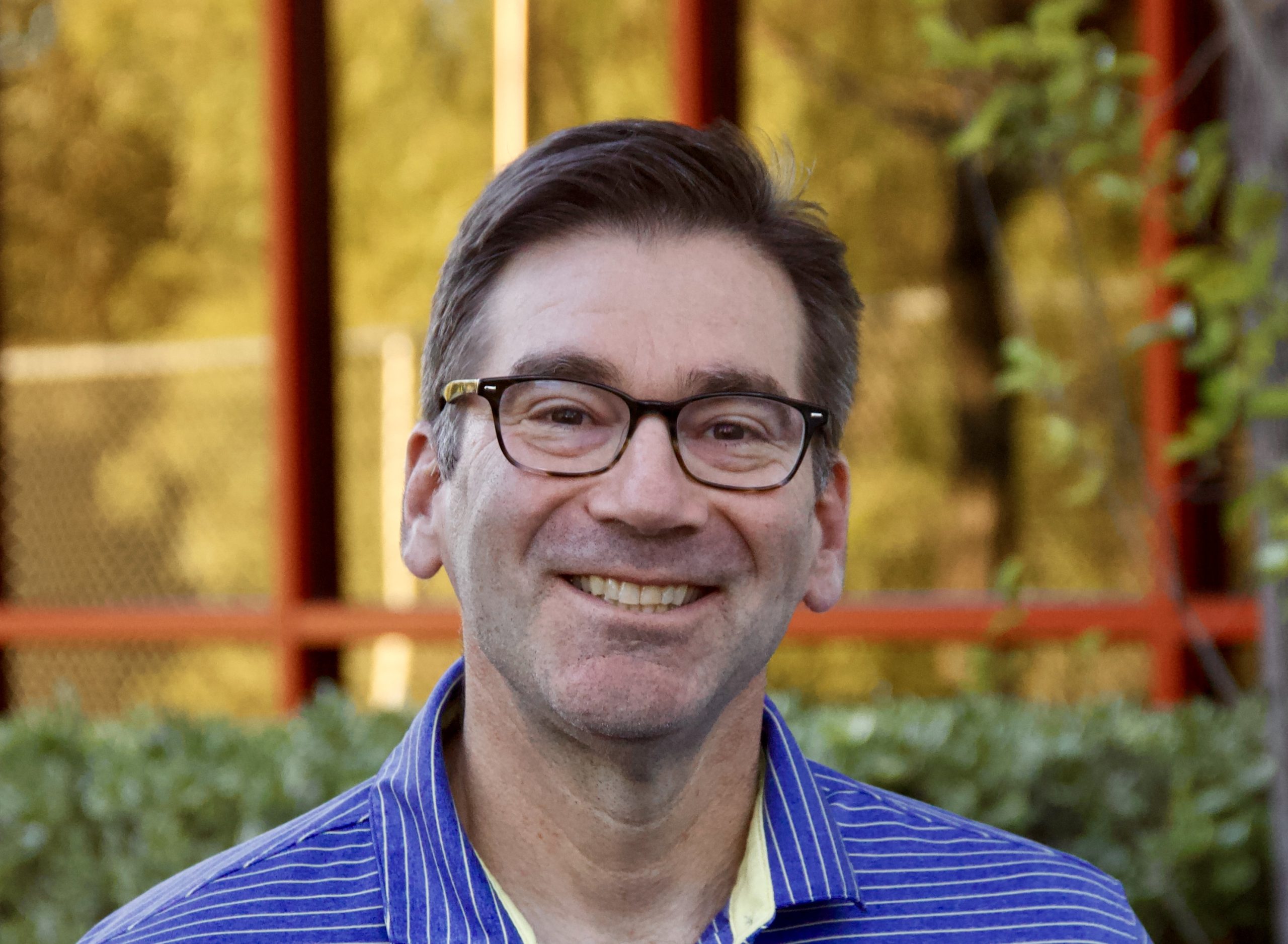Mitchell Leiman
