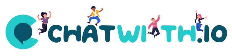 Chatwithio logo