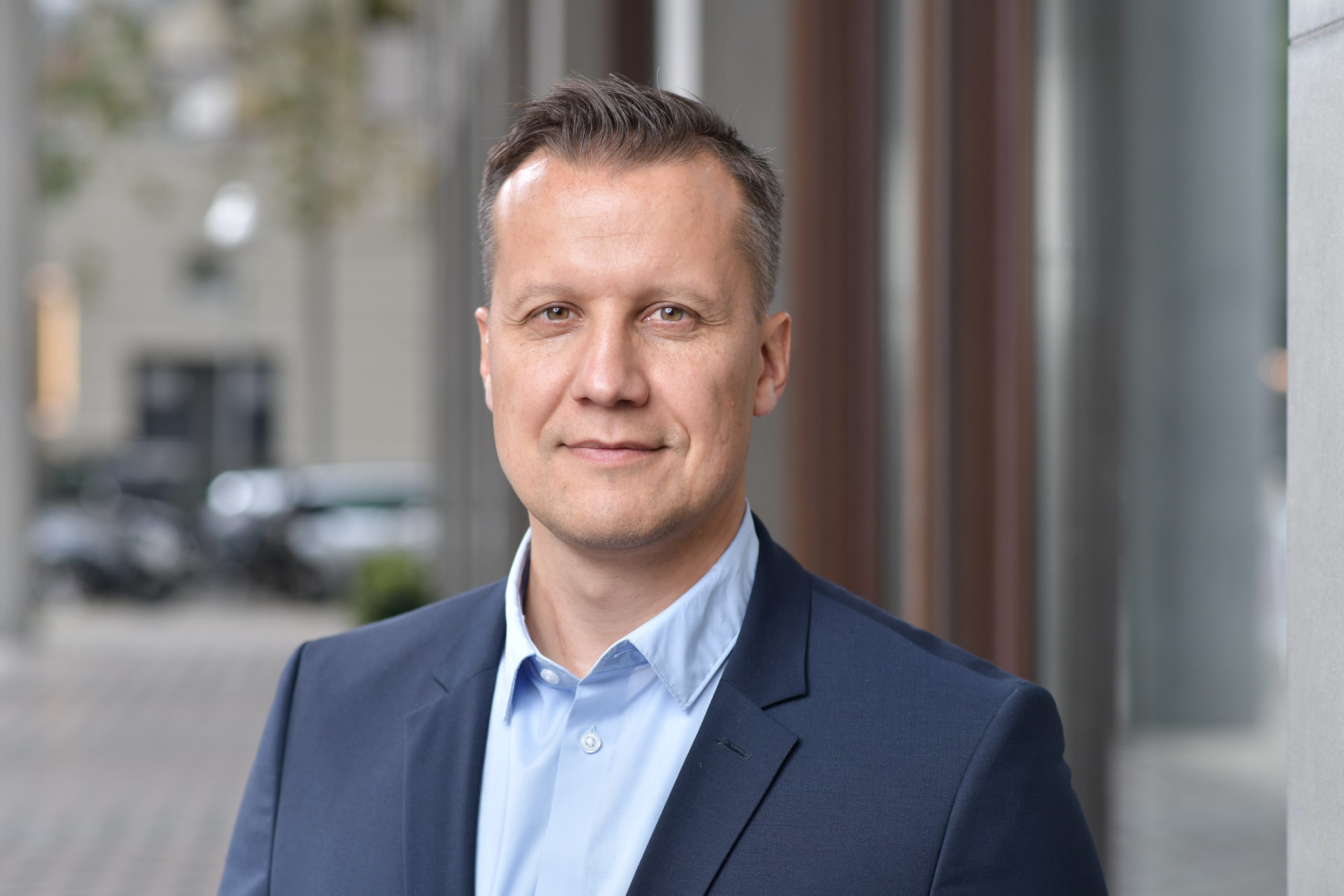 Prof Dr. Thomas Höppner