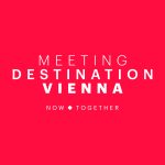 Meeting Destinations viena