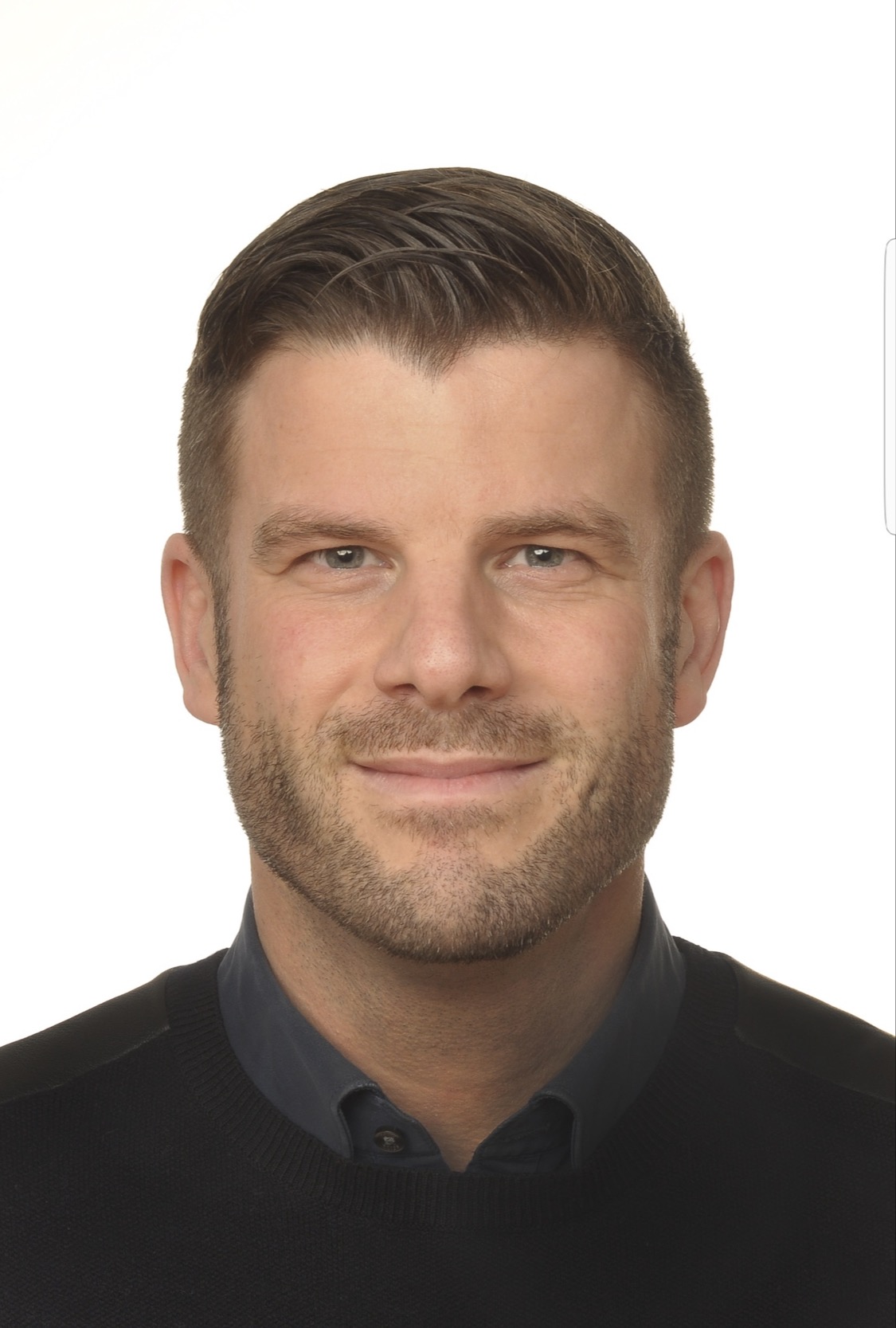 Miha Lavrencic