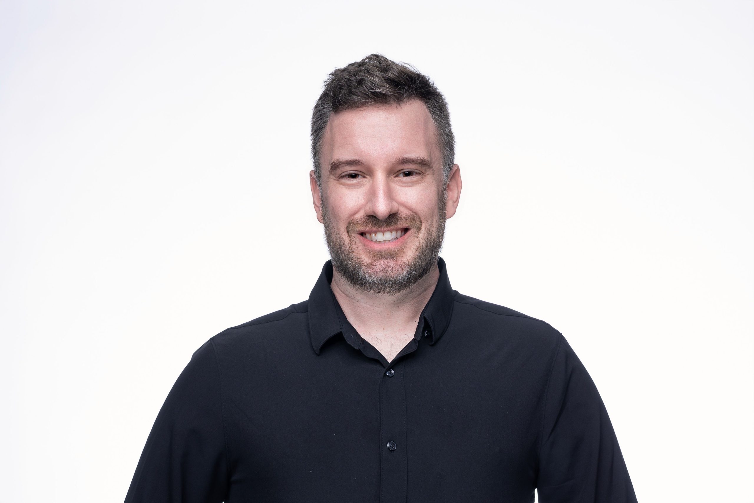 Kevin Kalinowski