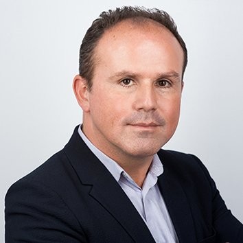 Bruno Berthezene