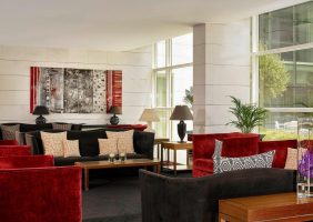 Sheraton hotel photo 1