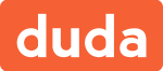 Logo of Duda