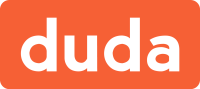 Logo of Duda