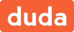 Logo of Duda